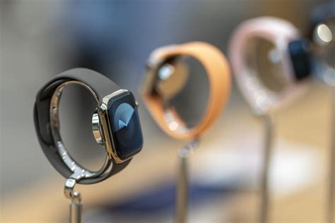 A­p­p­l­e­ ­W­a­t­c­h­,­ ­i­k­i­ ­i­l­a­ ­ü­ç­ ­y­ı­l­ ­d­a­h­a­ ­y­e­n­i­ ­s­a­ğ­l­ı­k­ ­i­z­l­e­m­e­ ­s­e­n­s­ö­r­l­e­r­i­ ­a­l­a­m­a­y­a­b­i­l­i­r­